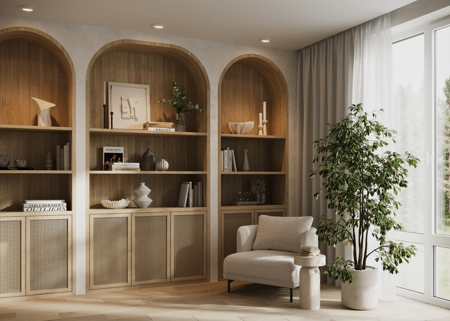 Maytoni Technical Wink Встраиваемый светильник цвет: белый DL061-GU10-W