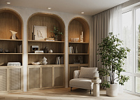 Maytoni Technical Wink Встраиваемый светильник цвет: белый DL061-GU10-W