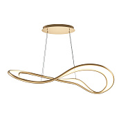 Maytoni Modern Plons Подвесной светильник цвет: латунь MOD283PL-L65BS3K