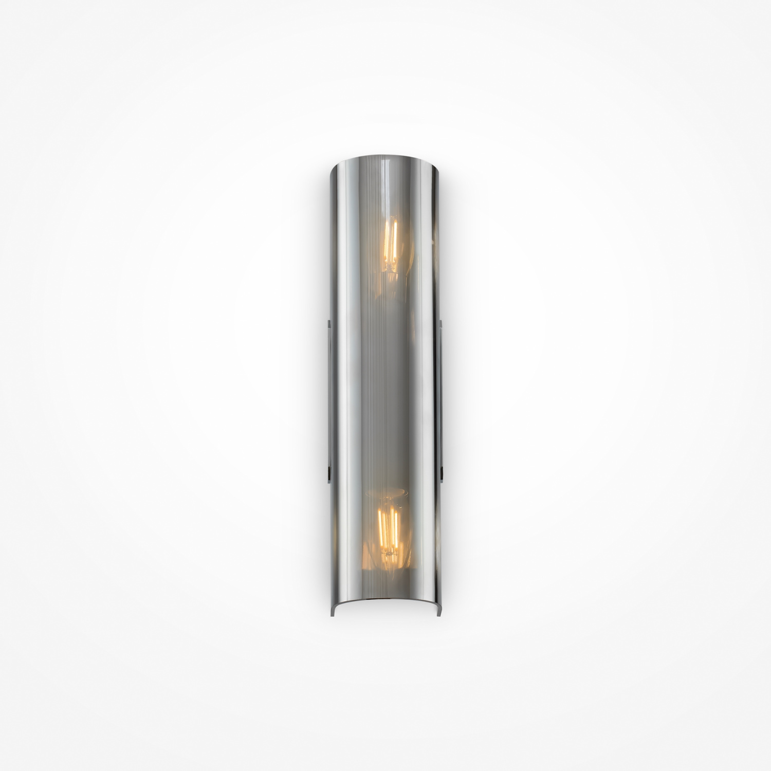 Maytoni Modern Gioia Настенный светильник (бра) цвет: хром P011WL-02CH