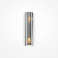 Maytoni Modern Gioia Настенный светильник (бра) цвет: хром P011WL-02CH