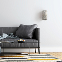 Maytoni Classic Facet Настенный светильник (бра) цвет: хром MOD094WL-01CH