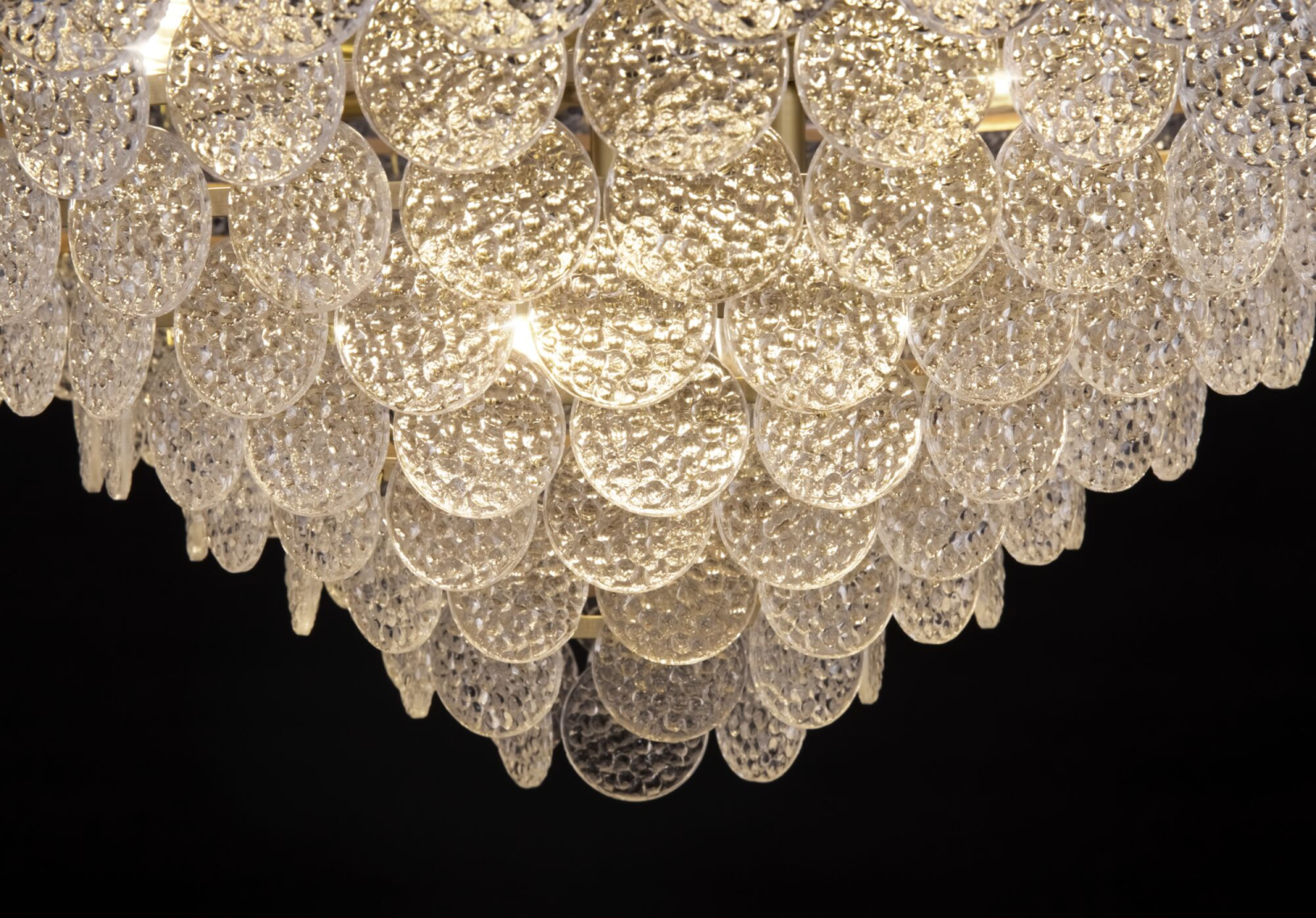 Maytoni Modern Mazzo Потолочный светильник цвет: золото MOD130CL-14G