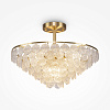 Maytoni Modern Mazzo Потолочный светильник цвет: золото MOD130CL-11G