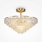 Maytoni Modern Mazzo Потолочный светильник цвет: золото MOD130CL-11G