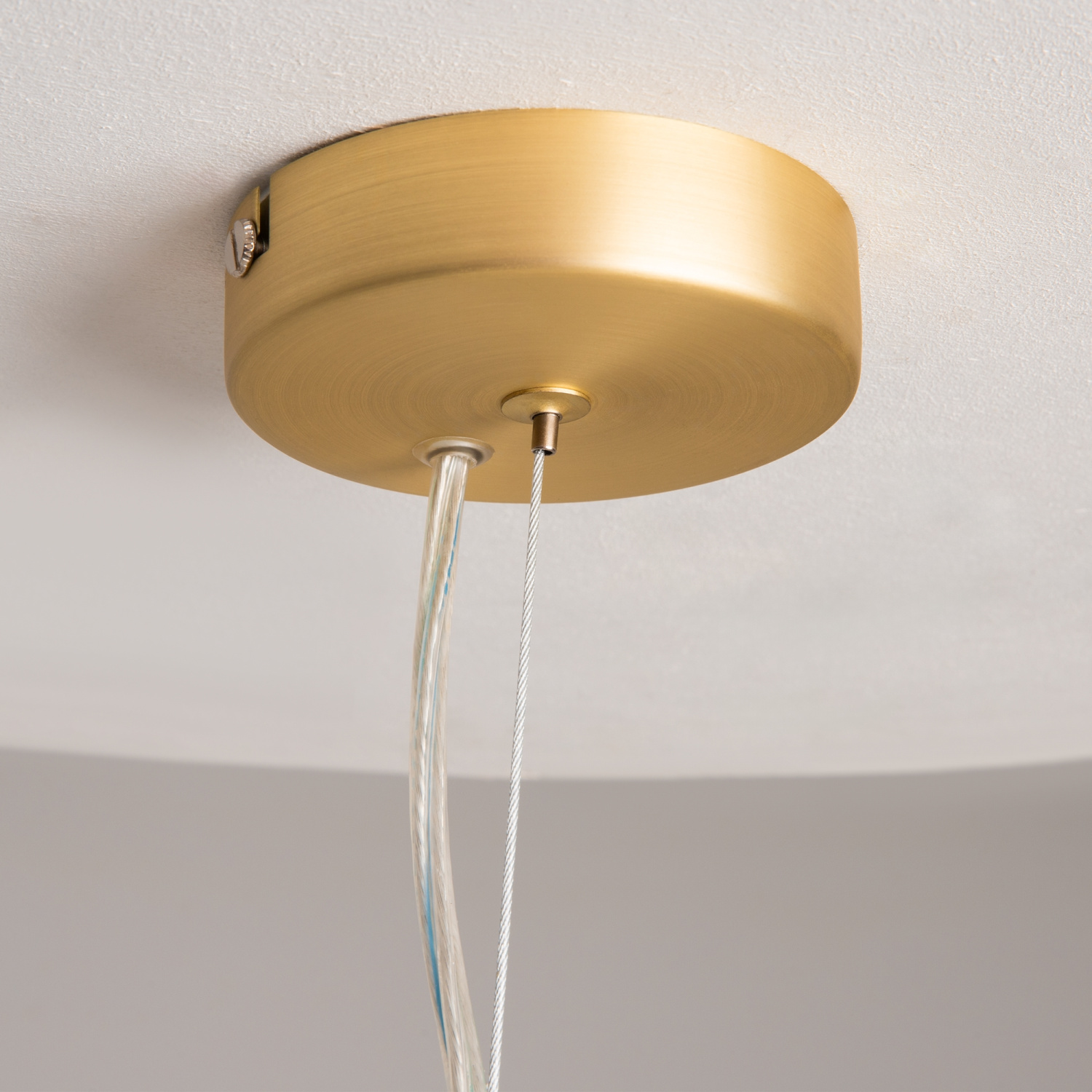 Maytoni Modern Bolla Подвесной светильник цвет: латунь MOD133PL-08BS