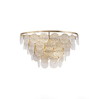 Maytoni Modern Mazzo Настенный светильник (бра) цвет: золото MOD130WL-02G