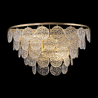 Maytoni Modern Mazzo Настенный светильник (бра) цвет: золото MOD130WL-02G