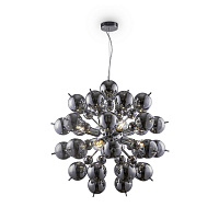 Maytoni Modern Bolla Подвесной светильник цвет: хром MOD133PL-08CH