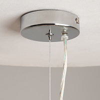 Maytoni Modern Bolla Подвесной светильник цвет: хром MOD133PL-08CH