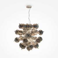 Maytoni Modern Bolla Подвесной светильник цвет: хром MOD133PL-06CH