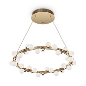 Maytoni Modern Tessara Подвесной светильник цвет: золото MOD081PL-L50G3K