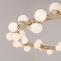 Maytoni Modern Tessara Подвесной светильник цвет: золото MOD081PL-L50G3K