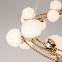 Maytoni Modern Tessara Подвесной светильник цвет: золото MOD081PL-L50G3K