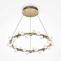 Maytoni Modern Tessara Подвесной светильник цвет: золото MOD081PL-L50G3K