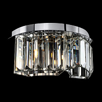 Maytoni Modern Colline Настенный светильник (бра) цвет: хром MOD083WL-02CH