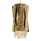 Maytoni Modern Artistico Подвесной светильник цвет: латунь MOD017PL-01BS