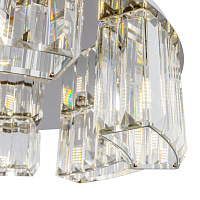 Maytoni Modern Colline Подвесной светильник цвет: хром MOD083PL-06CH