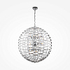 Maytoni Modern Palla Подвесной светильник цвет: хром MOD092PL-12CH