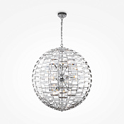 Maytoni Modern Palla Подвесной светильник цвет: хром MOD092PL-12CH