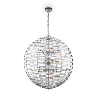 Maytoni Modern Palla Подвесной светильник цвет: хром MOD092PL-12CH
