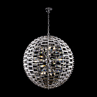 Maytoni Modern Palla Подвесной светильник цвет: хром MOD092PL-12CH