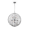 Maytoni Modern Palla Подвесной светильник цвет: хром MOD092PL-08CH