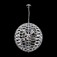 Maytoni Modern Palla Подвесной светильник цвет: хром MOD092PL-08CH