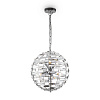 Maytoni Modern Palla Подвесной светильник цвет: хром MOD092PL-06CH