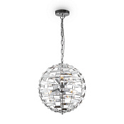 Maytoni Modern Palla Подвесной светильник цвет: хром MOD092PL-06CH