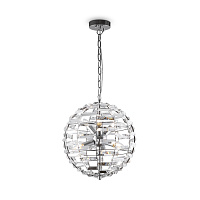 Maytoni Modern Palla Подвесной светильник цвет: хром MOD092PL-06CH
