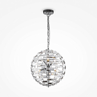 Maytoni Modern Palla Подвесной светильник цвет: хром MOD092PL-06CH
