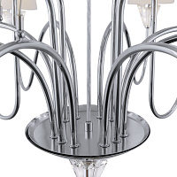 Maytoni Modern Florero Люстра цвет: хром MOD078PL-12CH