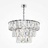 Maytoni Modern Puntes Подвесной светильник цвет: хром MOD043PL-18CH