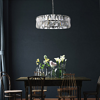 Maytoni Modern Puntes Подвесной светильник цвет: хром MOD043PL-04CH