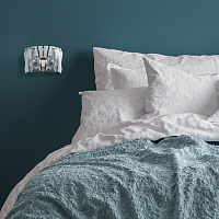 Maytoni Modern Puntes Настенный светильник (бра) цвет: хром MOD043WL-01CH