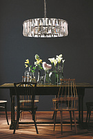 Maytoni Modern Puntes Подвесной светильник цвет: хром MOD043PL-06CH