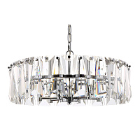 Maytoni Modern Puntes Подвесной светильник цвет: хром MOD043PL-06CH