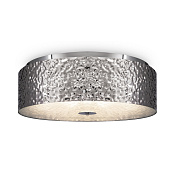Maytoni Modern Ripple Потолочный светильник цвет: хром MOD096CL-05CH