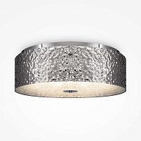 Maytoni Modern Ripple Потолочный светильник цвет: хром MOD096CL-05CH