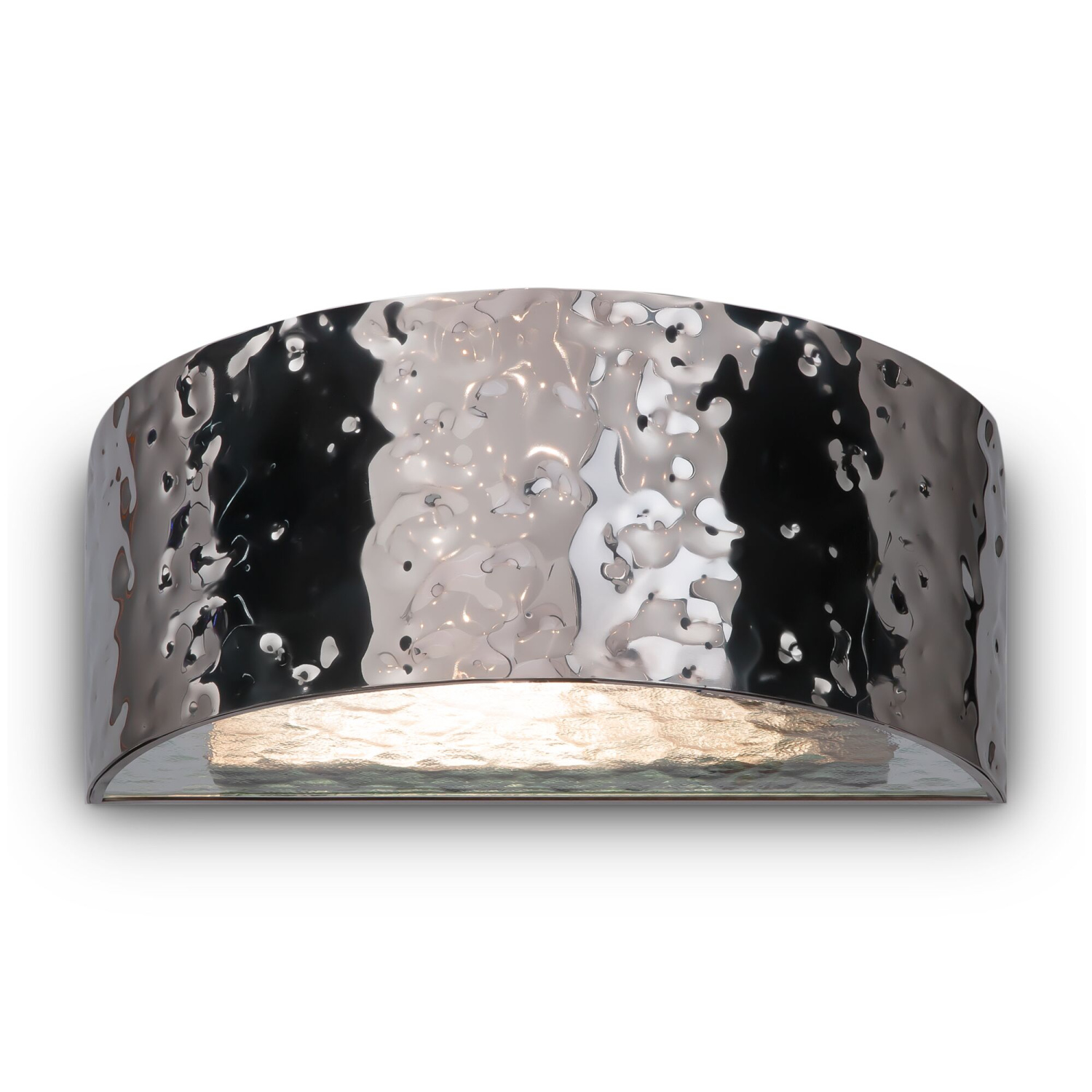 Maytoni Modern Ripple Настенный светильник (бра) цвет: хром MOD096WL-01CH