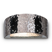 Maytoni Modern Ripple Настенный светильник (бра) цвет: хром MOD096WL-01CH