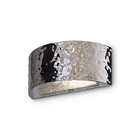 Maytoni Modern Ripple Настенный светильник (бра) цвет: хром MOD096WL-01CH