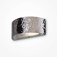 Maytoni Modern Ripple Настенный светильник (бра) цвет: хром MOD096WL-01CH