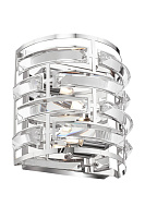 Maytoni Modern Frontera Настенный светильник (бра) цвет: хром MOD067WL-01CH