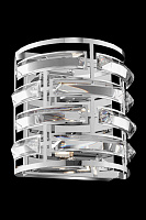 Maytoni Modern Frontera Настенный светильник (бра) цвет: хром MOD067WL-01CH