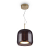Maytoni Modern Madmen Подвесной светильник цвет: латунь MOD128PL-L6BR