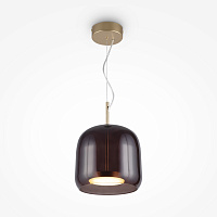 Maytoni Modern Madmen Подвесной светильник цвет: латунь MOD128PL-L6BR