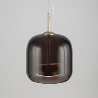Maytoni Modern Madmen Подвесной светильник цвет: латунь MOD128PL-L6BR