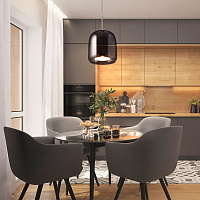 Maytoni Modern Madmen Подвесной светильник цвет: латунь MOD128PL-L6BR